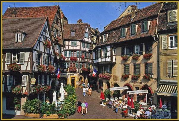 Au Chalet De Jo Muhlbach-sur-Munster Exteriör bild